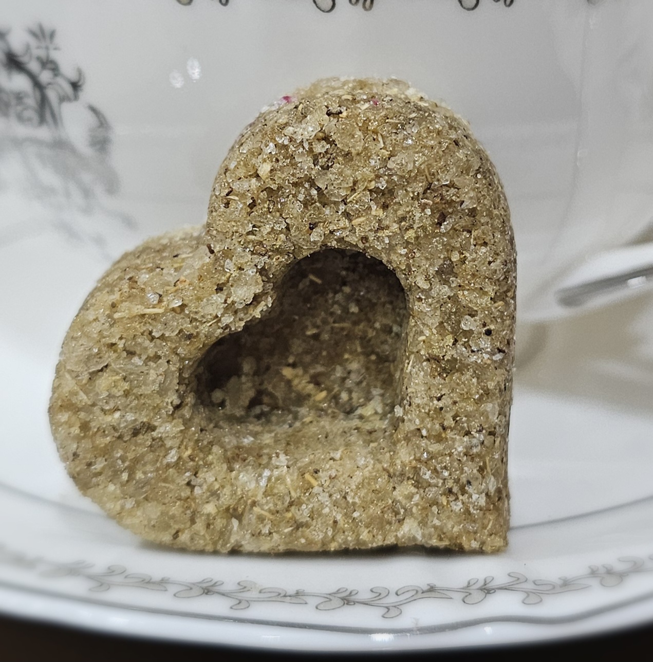 دمنوش نباتی  آویشن بسته 24 تایی