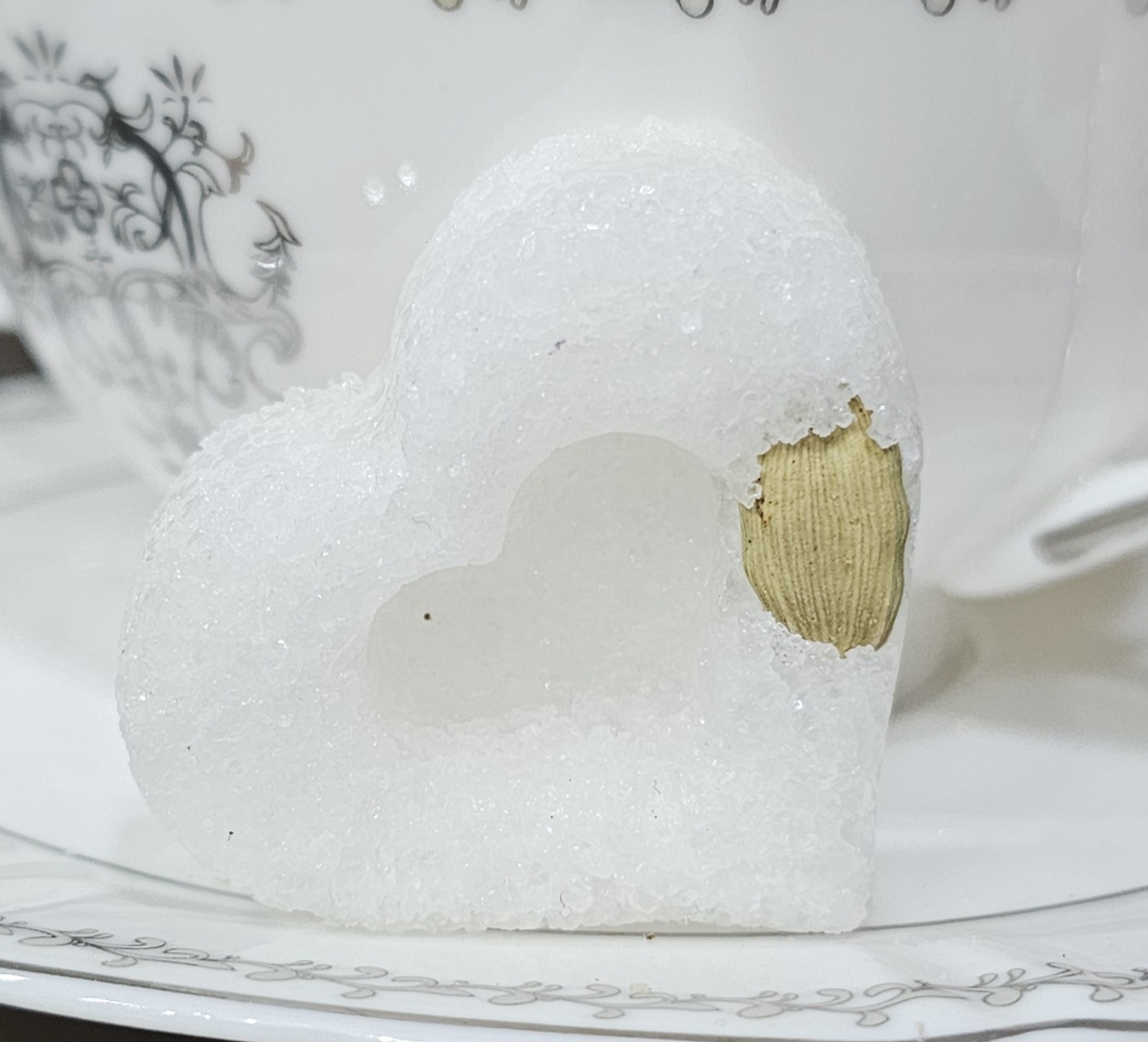 دمنوش - نباتی هل بسته 24 تایی