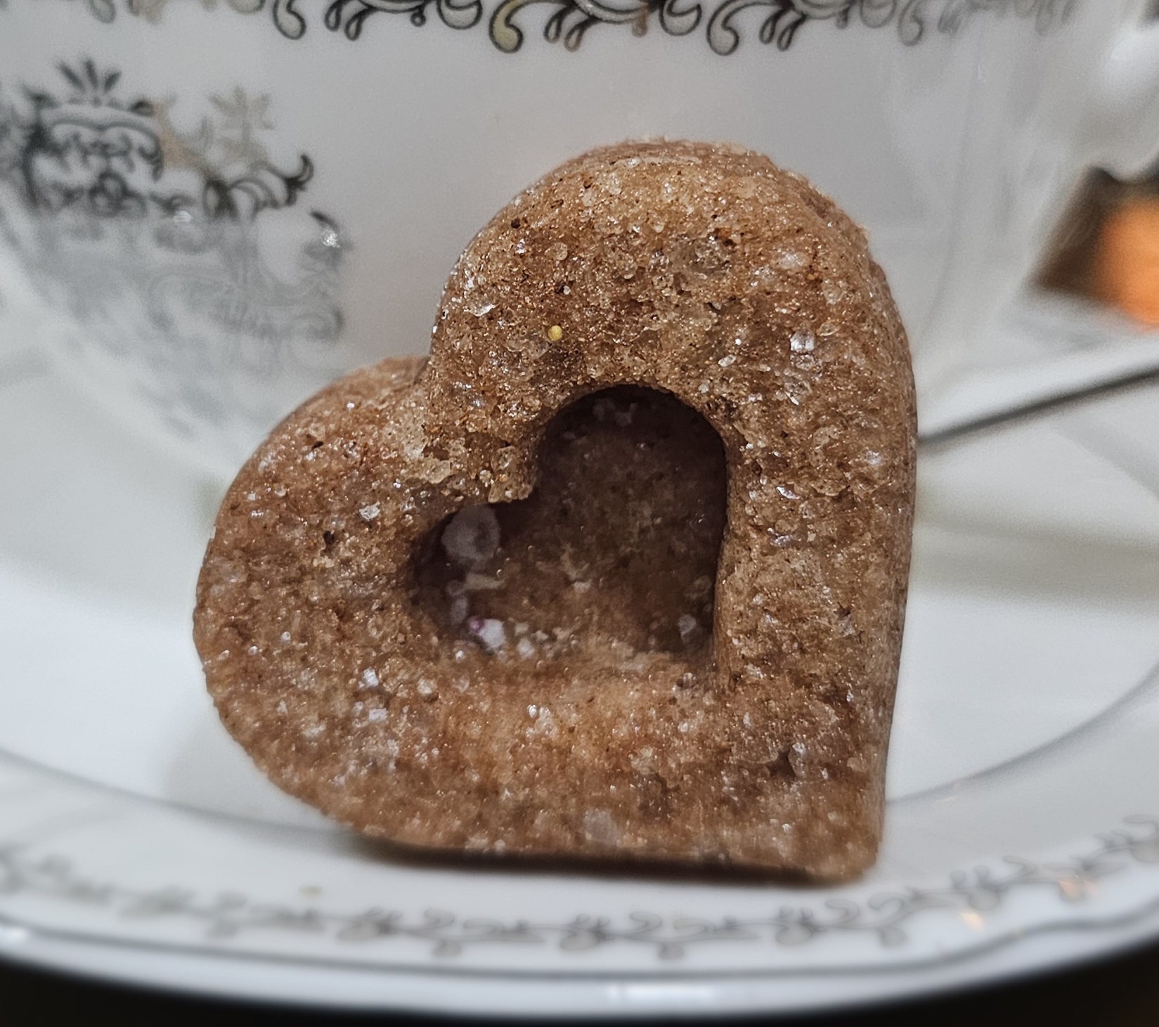 دمنوش - نبات دارچینی بسته 24 عددی